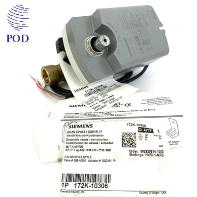 BRAND : SIEMENS  Part Number : 171K-10306