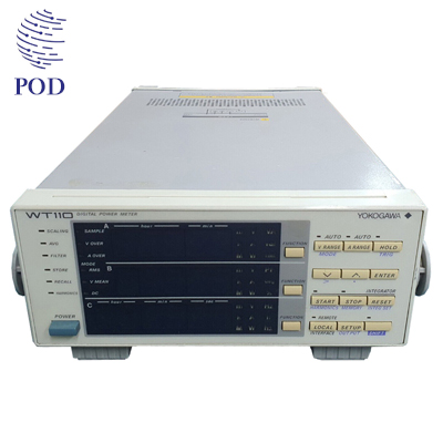 BRAND : YOKOGAWA  Part Number :  WT110