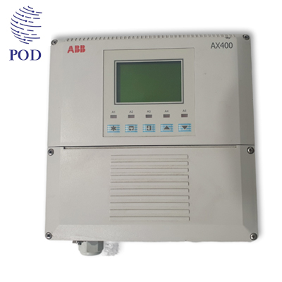 ABB  Part Number : AX400  