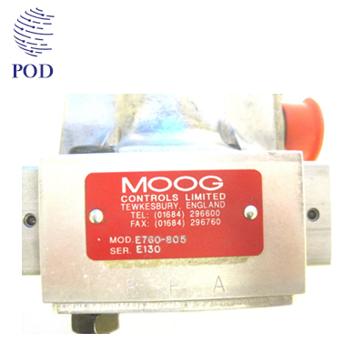 BRAND : MOOG  Part Number : E760-805