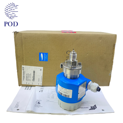 Endress + Hauser  Part Number : PMC41-RE22S1H11M1