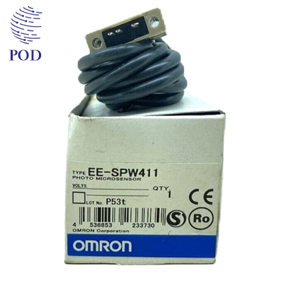 BRAND : OMRON  Part Number : EE-SPW411 