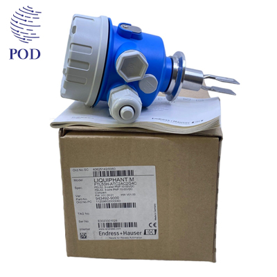 BRAND : ENDRESS & HAUSER  Part Number : 943492-9000