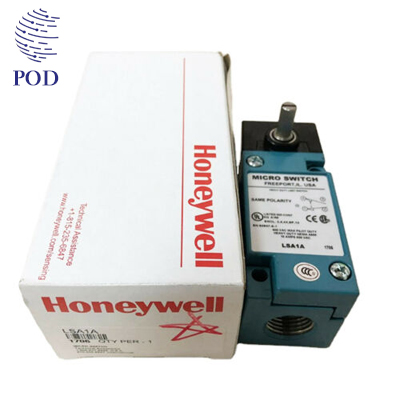 BRAND : HONEYWEEL  Part Number : LSA1A