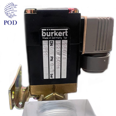 BRAND : buekert  Part Number : 256/A