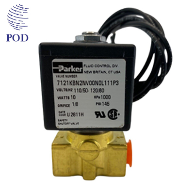 BRAND : PARKER  Part Number : 71215SN1KN00N0C111C2