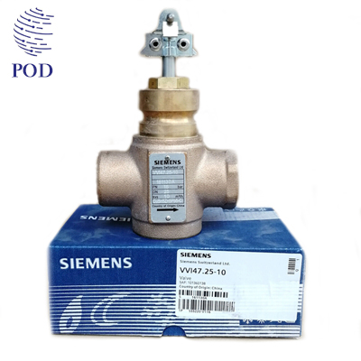 BRAND : SIEMENS  Part Number : VVI47.25-10