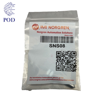 BRAND : NORGREN  Part Number : SNS08