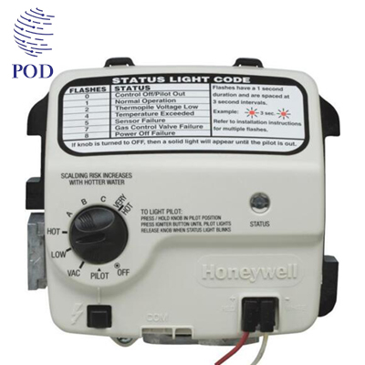 BRAND : HONEYWELL  Part Number : 100262939