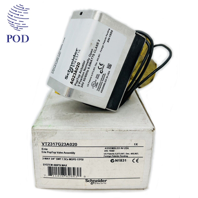 BRAND : SCHNEIDER ELECTRIC  Part Number : VT2317G23A020