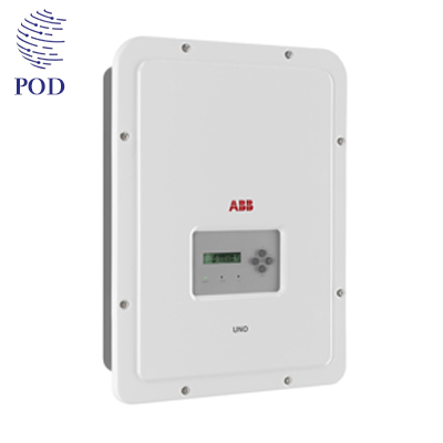 ABB  Part Number : UNO-3.0-TL-OUTD