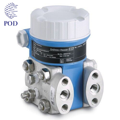 BRAND : ENDRESS & HAUSER  Part Number : PMD55