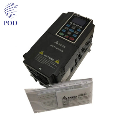 BRAND : DELTA  Part Number : VFD450C43S-00