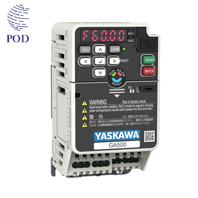 Yaskawa  Part Number : GA50U4044ABA