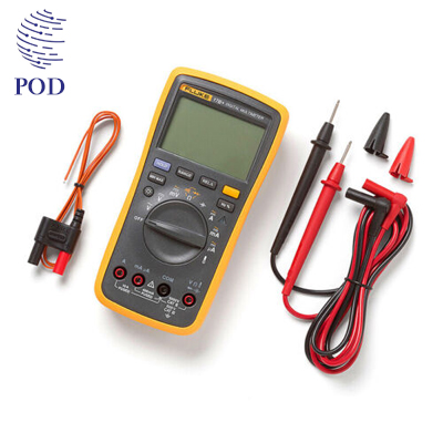 BRAND : FLUKE  Part Number : F17B