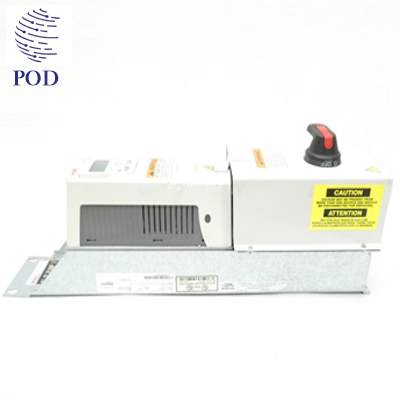 Abb  Part Number : ACH550-PDR-08A8-4