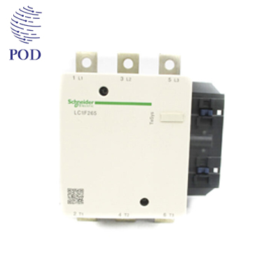 BRAND : SCHNEIDER ELECTRIC  Part Number : LC1F265