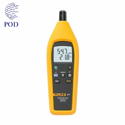 BRAND : FLUKE  Part Number : FLUKE 971