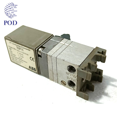 ABB  Part Number : 18311_112210100