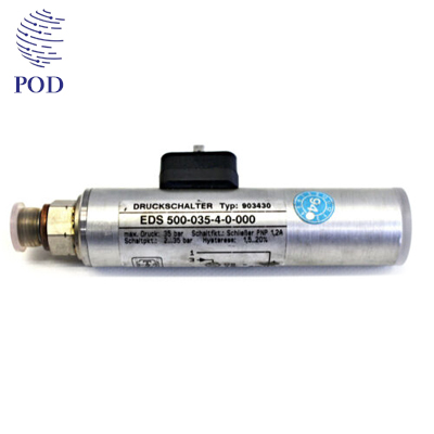 BRAND : HYDAC  Part Number : EDS 500-035-4-0-000