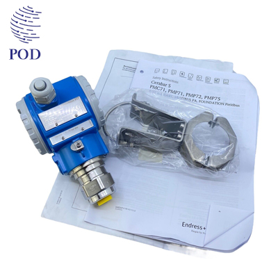 BRAND : ENDRESS & HAUSER  Part Number : Cerabar S PMP71-1CA2PB1RHAAU 