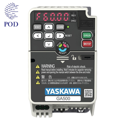 Yaskawa  Part Number : GA50U4038ABA