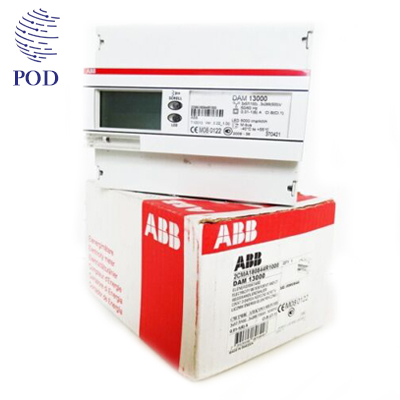 BRAND : ABB  Part Number : DAM 13000, 2CMA180844R1000