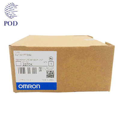 BRAND : OMRON  Part Number : CJ1W-PTS52