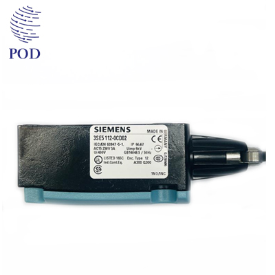 BRAND : SIEMENS  Part Number : 3SE5 112-0CD02