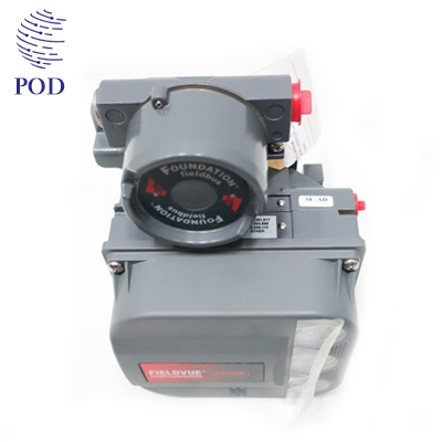 BRAND : FISHER  Part Number : DVC6010F